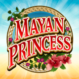Mayan Princess