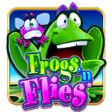 Frogsnflies™